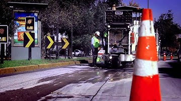 EPAV   Next Generation Surface Concrete Providencia, Stgo