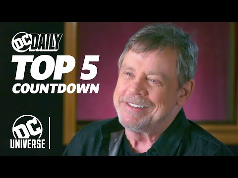 mark-hamill-on-playing-the-joker-+-other-comic-book-news-|-top-5-headlines