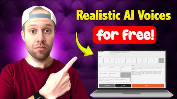 How to Create Realistic AI Voices for Free! (OpenAI FM)