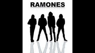 Ramones "california sun"