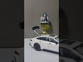 BRABUS Rocket 900 1:18 scale AMG Class Feature