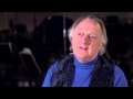 Capture de la vidéo Bbc Philharmonic - Meet The Musicians - Robert Chasey