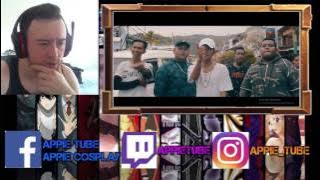 Me ( LA ) Nation - April MOB REACTION