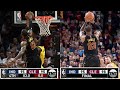 Nba crazy sequences moments