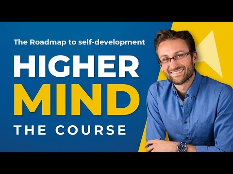 The Higher Mind Program Launch
