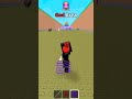 Ahh ts challenge is hard#roblox#short#challenge#fypシ