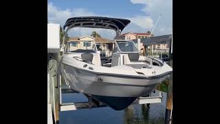 Yamaha 242 S Limited E-Series 2019