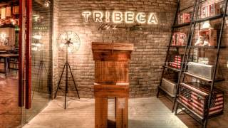 Tribeca Bar and Grill Dubai