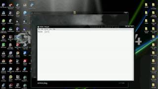 HOW TO: Become 55 On CoD4 Hack