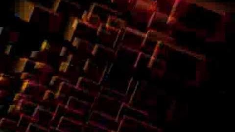 Quartz Composer - Audio Spectrum