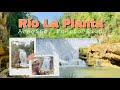 Visitamos el Rio La Planta en Arecibo, Puerto Rico | DarleneBeauty 🇵🇷