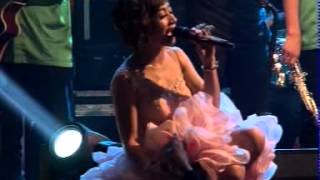 Elyn Munchen - Teman Biasa Familys group Edisi Jeruk Purut Cilandak