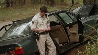 Pânico na Floresta 5 (2012) | Canibais Matam O Policial DUBLADO HD