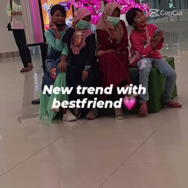 Sahabat berempat