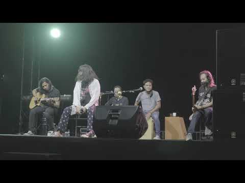 Powerslaves - Sisa ( Video Clip )