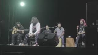 Powerslaves - Metal Kecil ( Live Acoustic IIMS 2021)