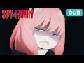Absolute Disgust | DUB | SPY x FAMILY