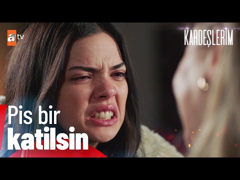 Anne - kız arasında büyük bir hesaplaşma! - Kardeşlerim 119. Bölüm