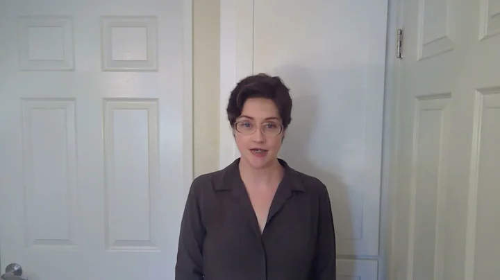 Katrina Dixon - Classical Monologue- An Ideal Husb...