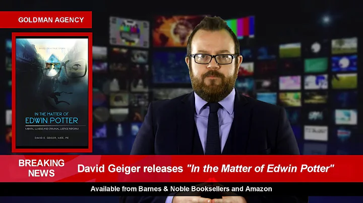 In the Matter of Edwin Potter by David Geiger | Ne...