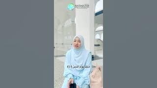 SURAH ALFATIHAH TARANNUM JIHARKAH By Farhatul Fairuzah🤍