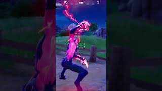 Помпоны Буревой бестии в #fortnite