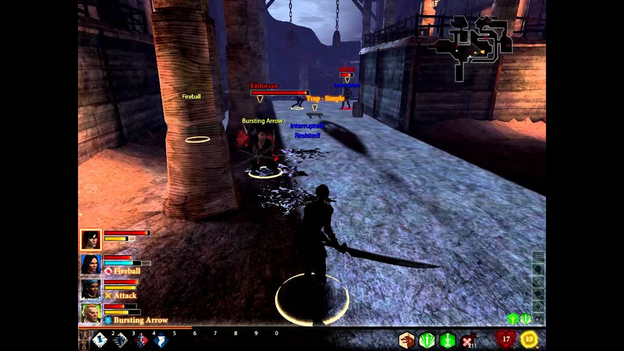 Dragon Age 2 Wayward Son Part 2 YouTube dragon-age-2-wayward-son-part-2-youtube