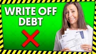 Write Off your Credit Cards and Loan Debt (UK) by MoneyNerd 281 views 1 month ago 7 minutes, 32 seconds