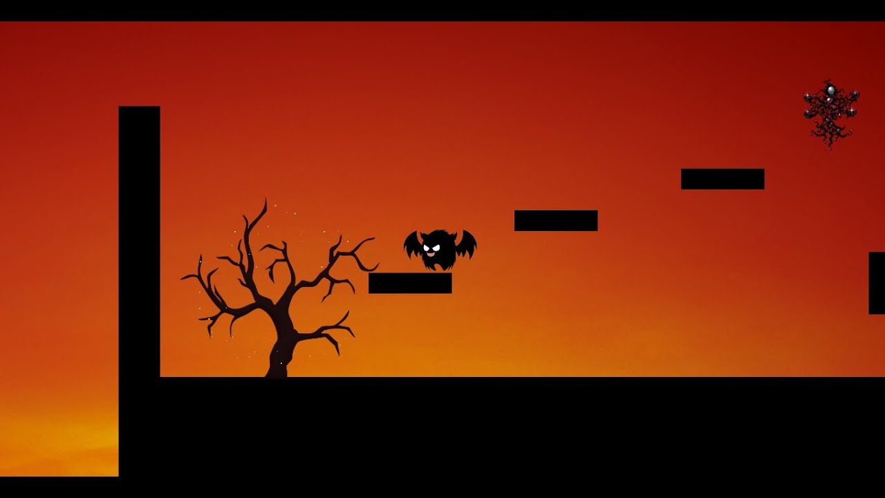 Create Your First Game in GODot | PART 2 - YouTube