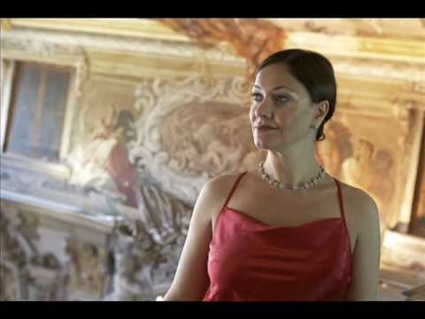 Roberta Invernizzi: "Gelosia, tu già rendi l'alma mia" (Vivaldi/Ottone in villa)