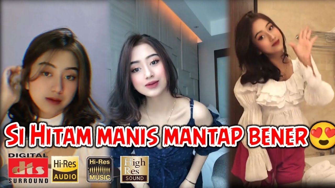 Hitam Sexoy Bak Honda City car 2023 Music DJ by MIUSIKU DocGregz Record