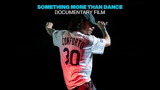 CJ Salvador | Something More Than Dance | Documentary Film | Clip #10 | Fair Play Dance Camp