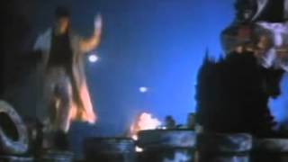 Prayer of the Rollerboys Trailer (1990)
