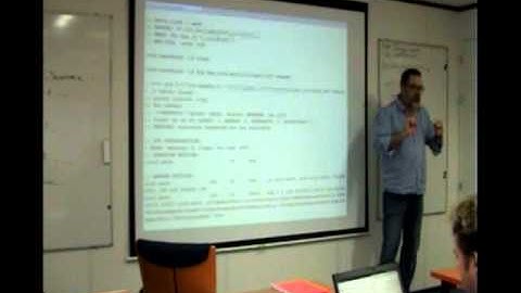 Practicalities deel 2- NLnet Labs DNSSEC Workshop