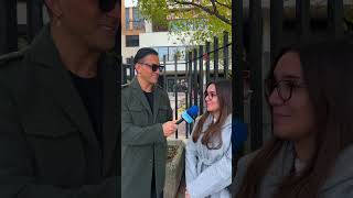 Ποια είναι η γνώμη σου για την άμβλωση;