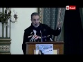 العدل: السينما من 30 سنة عبارة عن "تهريج" و "مراجيح مولد النبي"