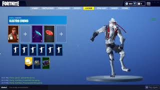 Creator code = kurt-burgers-yt fortnite electro swing emote 1 hour the
new for hour. #fortnite #dance #skin #music #song all f...