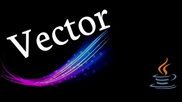 Vector in java collection framework