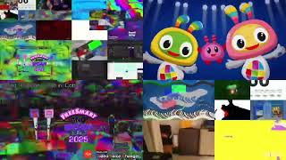 Parison Sync Powers Hd By