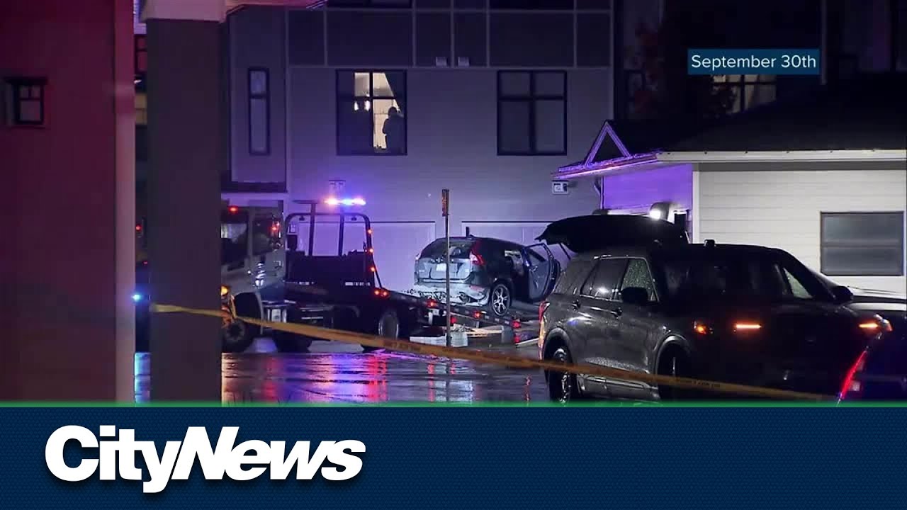 Man arrested in Calgary parking lot shooting faces attempted murder ...