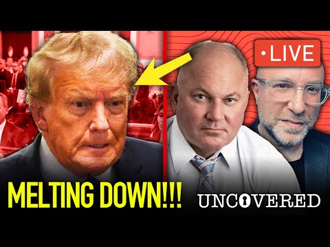 LIVE: MAGA Gets