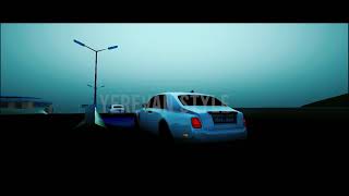 Rolls Royce Phantom / Yerevan Style [MTA]