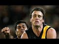 Richo fumes over ump intervention  tigers v bombers 2007 aami classic last two mins  afl