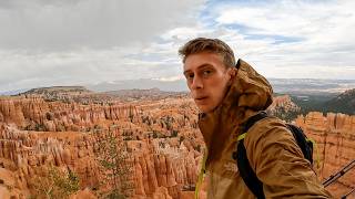 I Skipped Other National Parks to Visit Bryce Canyon Instead