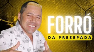 LANÇAMENTO FORRÓ PISEIRO 2024: A NOVA SAFRA DE RITMOS QUE CONQUISTAM COM O FORRÓ 100 PRECONCEITO CD