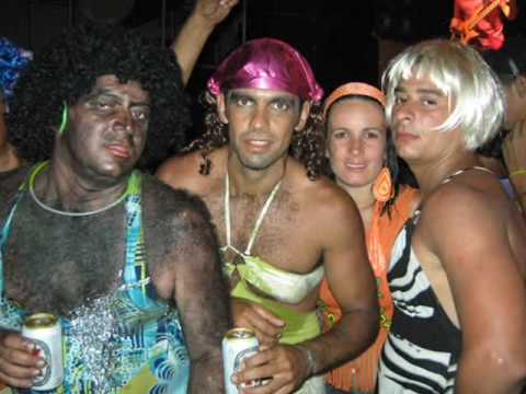 BCV Carnaval 2009