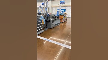 Self Check Out??? * CB&LadyA #shorts #selfcheckout #cashier #store