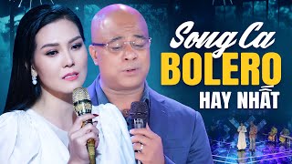 RANDY KIM THOA  10 Tuyệt Phẩm Song Ca Bolero Hay Nhất 2023 Nghe Là Nghiện