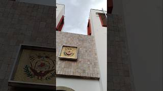Parroquia Santa Rita de Casia, colonia Villa de Cortés ⛪