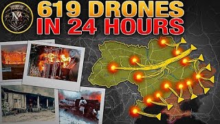 MESH NETWORK: Russia Reclaims Dominance in Drone Technology📡⚡Military Summary And Analysis 2026.05.1